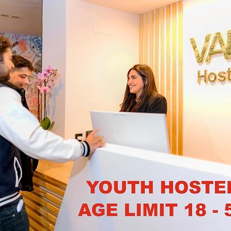 Vad Hostel Alicante - Youth Hostel Age Limit 18-49 Exterior foto