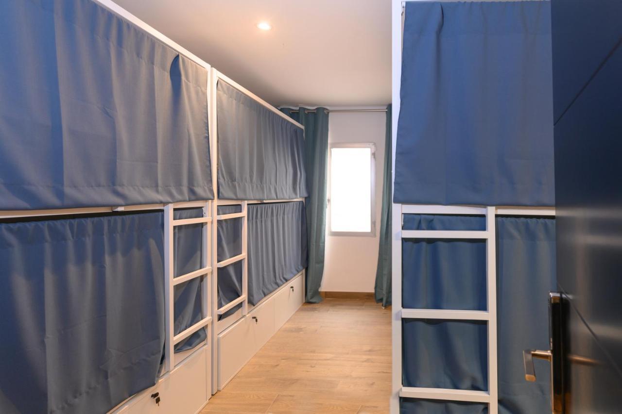 Vad Hostel Alicante - Youth Hostel Age Limit 18-49 Exterior foto