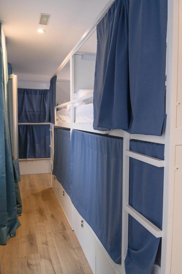 Vad Hostel Alicante - Youth Hostel Age Limit 18-49 Exterior foto