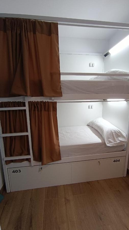 Vad Hostel Alicante - Youth Hostel Age Limit 18-49 Exterior foto