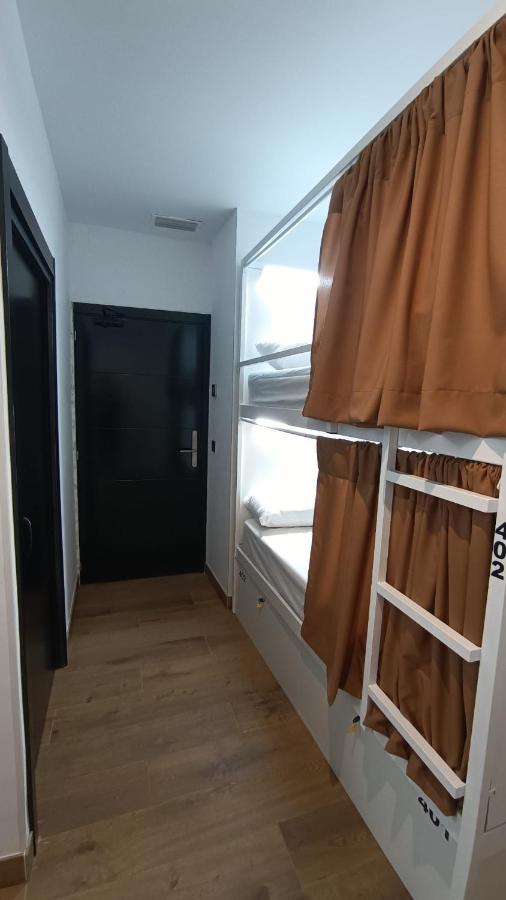 Vad Hostel Alicante - Youth Hostel Age Limit 18-49 Exterior foto