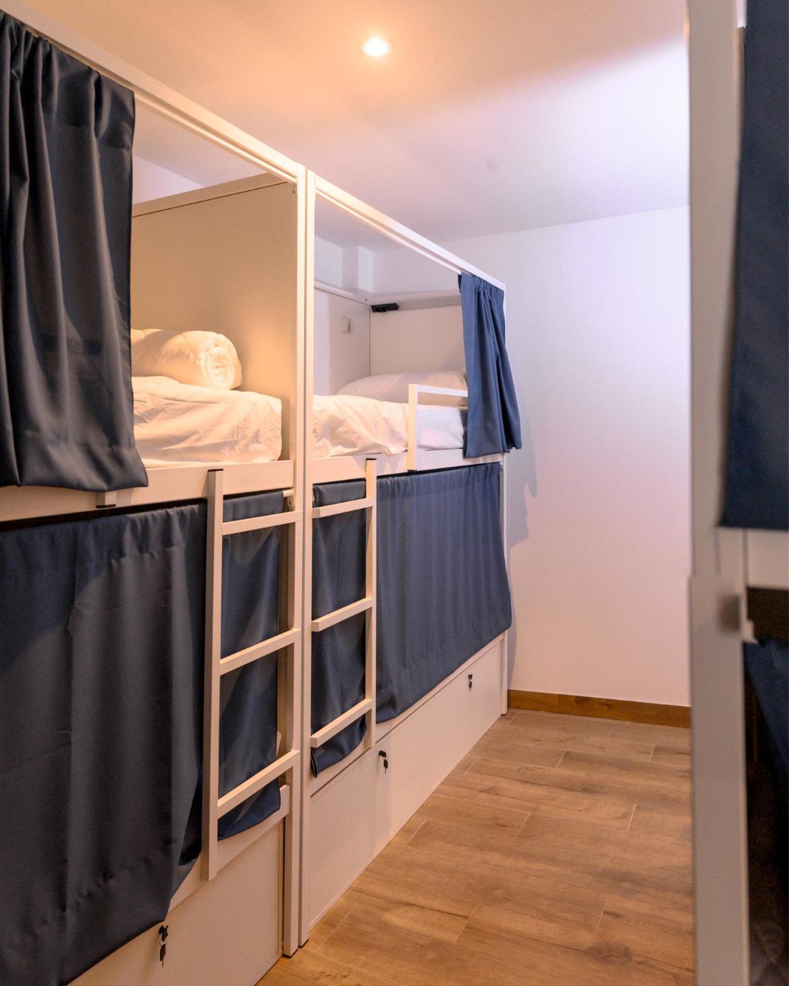Vad Hostel Alicante - Youth Hostel Age Limit 18-49 Exterior foto